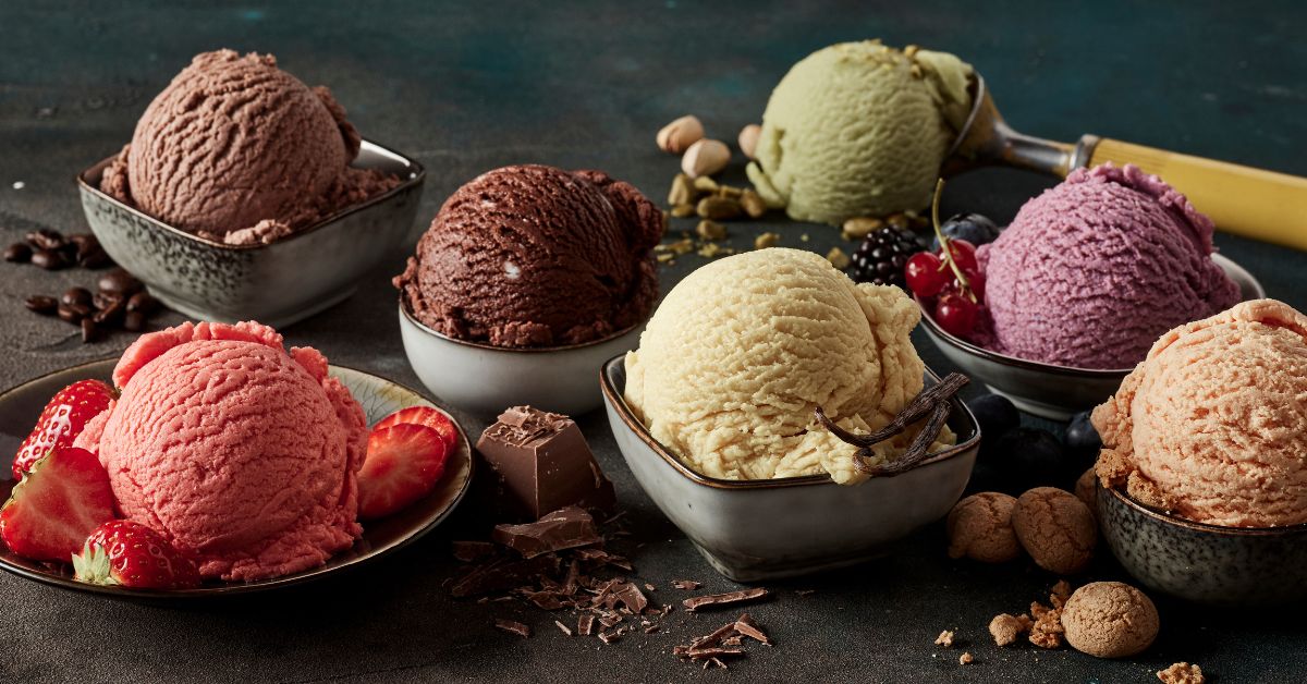 Gelato